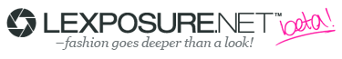 Lexposure.net Logo