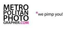 Metropolitanphotographer